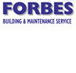 Forbes Building  Maintenance Service - Noosa Builders
