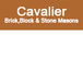 Cavalier Brick Block  Stone Masons - Noosa Builders