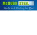 Mc Hugh Steel - Noosa Builders