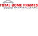 Total Home Frames - Noosa Builders