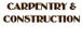 Pollard Carpentry & Construction - thumb 0