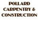 Pollard Carpentry  Construction - Noosa Builders