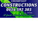 Crowfoot Constructions - Noosa Builders