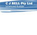 C J Bell Pty Ltd - Noosa Builders