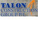 Talon Construction Group P/L - Noosa Builders
