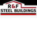 RF Steel Buildings Warwick - Noosa Builders