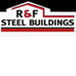 R&F Steel Buildings Warwick - Noosa Builders 0