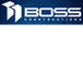 Boss Constructions Pty Ltd