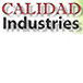 Calidad Industries - Noosa Builders 0