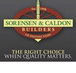 Sorensen  Caldon Builders - Noosa Builders