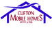 Clifton Mobile Homes Pty Ltd - Noosa Builders