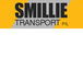 Smillie Transport P/L - Noosa Builders