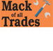 Mack Of All Trades - Noosa Builders