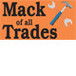 Mack Of All Trades - Noosa Builders 0