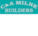C  A Milne - Noosa Builders