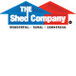 THE Shed Company Illawarra - Noosa Builders 0