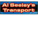 Al Seeley's Transport - Noosa Builders 0