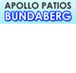 Apollo Patios - Noosa Builders