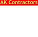 AK Contractors Pty Ltd - Noosa Builders