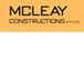 McLeay Constructions Pty Ltd - Noosa Builders