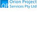 Orion Project Services Pty Ltd - Noosa Builders
