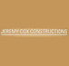 Jeremy Cox Constructions - Noosa Builders