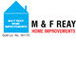 M  F Reay - Noosa Builders