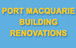 Port Macquarie Building Renovations - thumb 0