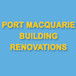 Port Macquarie Building Renovations - Noosa Builders 0