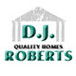 D.J. Roberts - Noosa Builders 0