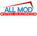 ALL MOD Steel Buildings - Noosa Builders
