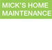 Mike's Home Maintenance - Noosa Builders