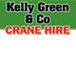 Kelly Green  Co Kunda Park