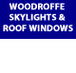 Woodroffe Skylights  Roof Windows - Noosa Builders