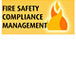 Fire Safety Compliance Management - Noosa Builders