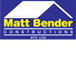 Matt Bender Constructions Pty Ltd - Noosa Builders