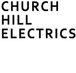 Church Hill Electrics - Noosa Builders