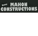 Benny Mahon Constructions - Noosa Builders