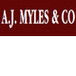 A.J. Myles & Co - Noosa Builders 0