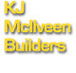 KJ McIlveen Builders - Noosa Builders