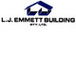 L.J. Emmett Building Pty Ltd