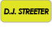 D.J. Streeter - Noosa Builders