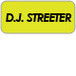 D.J. Streeter - Noosa Builders 0