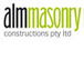 ALM Masonry Constructions Pty Ltd - Noosa Builders