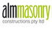 ALM Masonry Constructions Pty Ltd - Noosa Builders 0
