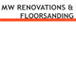 MW Renovations  Floor Sanding - Noosa Builders