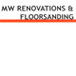 MW Renovations & Floor Sanding - Noosa Builders 0