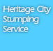 Heritage City Stumping Service - Noosa Builders