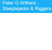 Peter G. Withers-Steeplejacks  Riggers - Noosa Builders