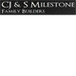 Milestone C J & S - Noosa Builders 0